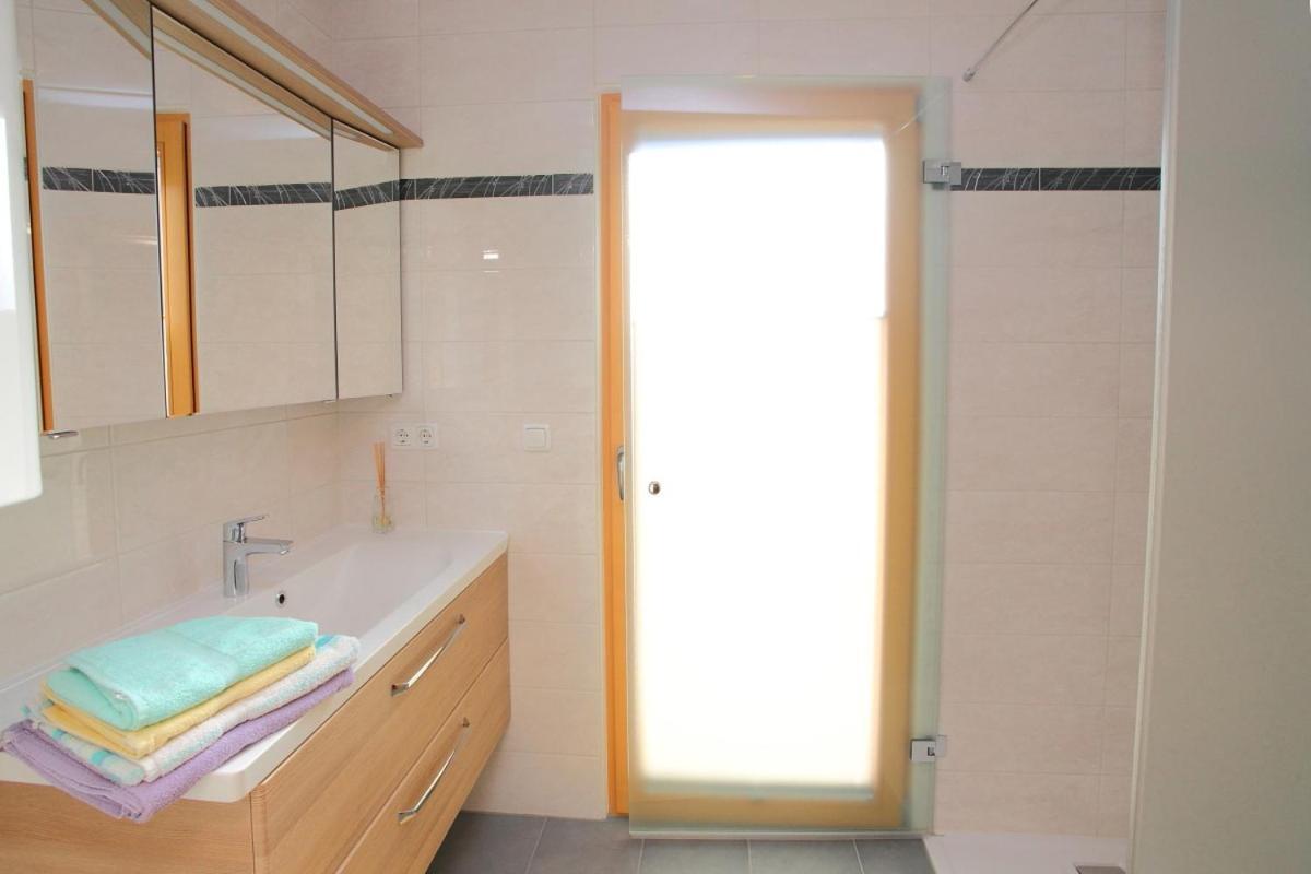 Ferienwohnung/Apartment Erna Prommegger Гросарль Екстер'єр фото